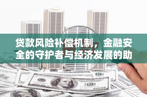 板桥贷款风险补偿机制，金融安全的守护者与经济发展的助推器
