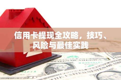 板桥信用卡提现全攻略，技巧、风险与最佳实践