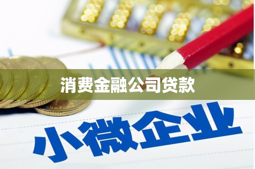 板桥消费金融公司贷款