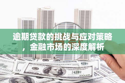 板桥逾期贷款的挑战与应对策略，金融市场的深度解析