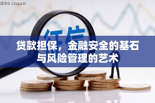 板桥贷款担保，金融安全的基石与风险管理的艺术