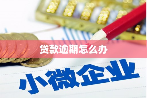 板桥贷款逾期怎么办