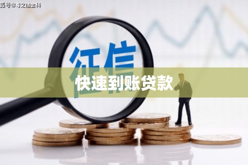 板桥快速到账贷款