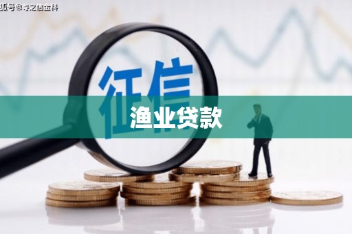 板桥渔业贷款