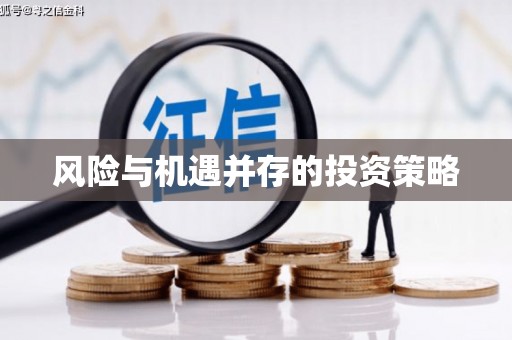 板桥风险与机遇并存的投资策略