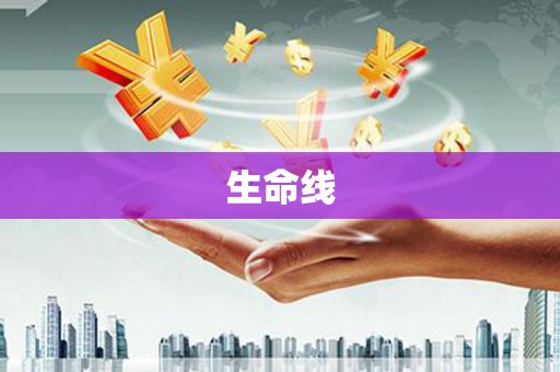 板桥生命线