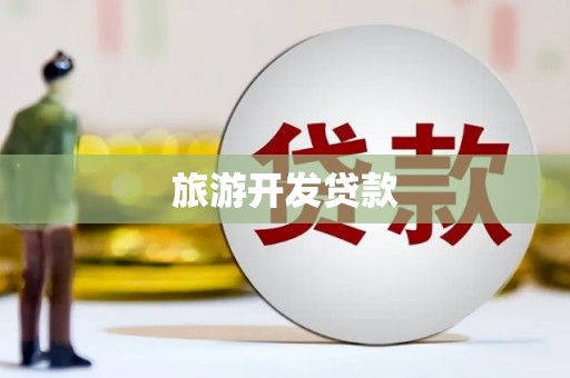 板桥旅游开发贷款