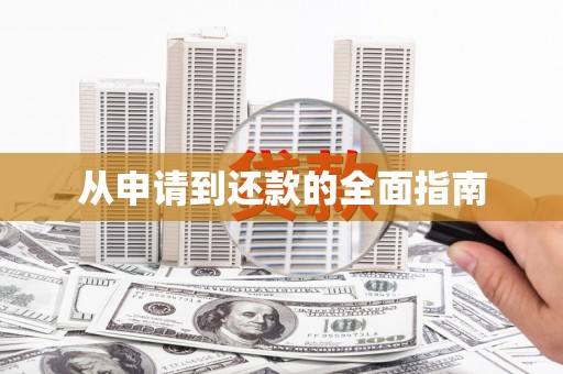 板桥从申请到还款的全面指南