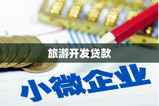 板桥旅游开发贷款