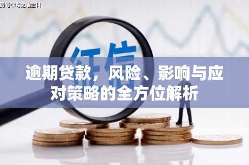 板桥逾期贷款，风险、影响与应对策略的全方位解析