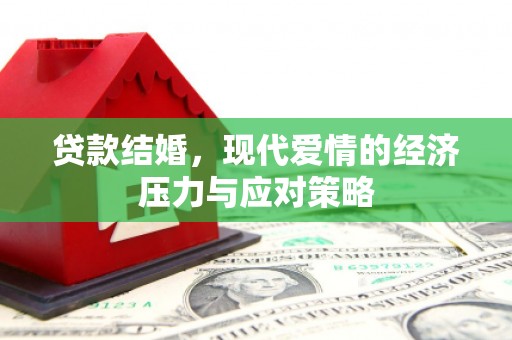 板桥贷款结婚，现代爱情的经济压力与应对策略
