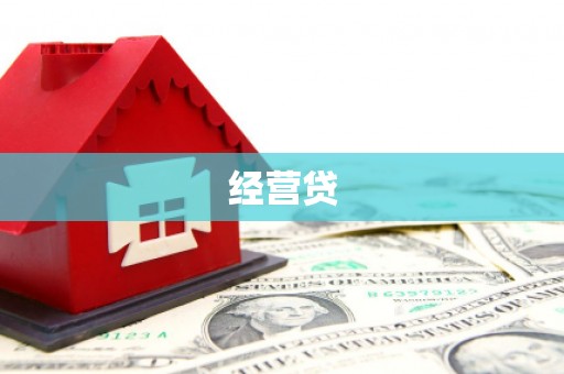 板桥经营贷