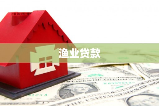 板桥渔业贷款