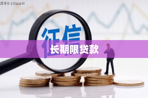 板桥长期限贷款