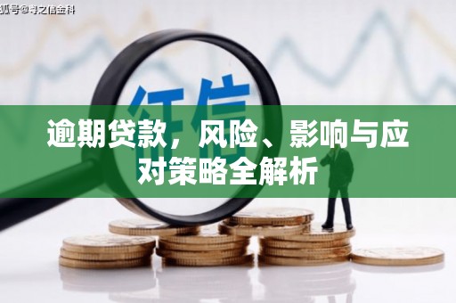 板桥逾期贷款，风险、影响与应对策略全解析
