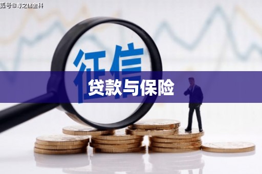 板桥贷款与保险