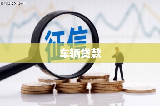 板桥车辆贷款