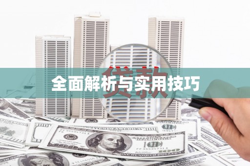 板桥全面解析与实用技巧