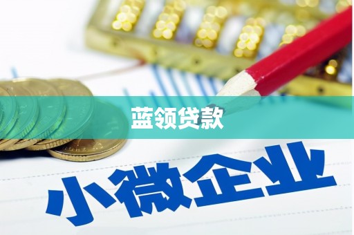 板桥蓝领贷款