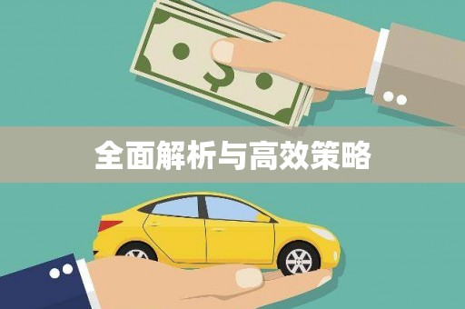 板桥全面解析与高效策略