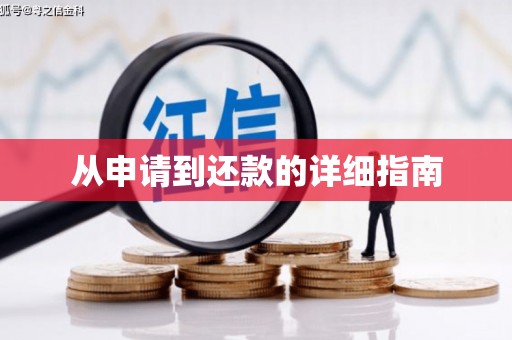 板桥从申请到还款的详细指南