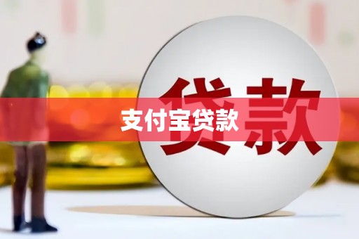 板桥支付宝贷款