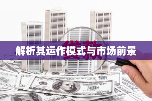 板桥解析其运作模式与市场前景