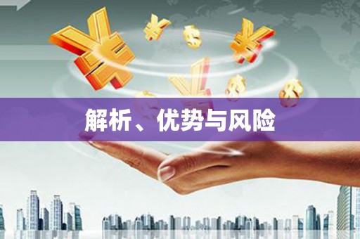 板桥解析、优势与风险