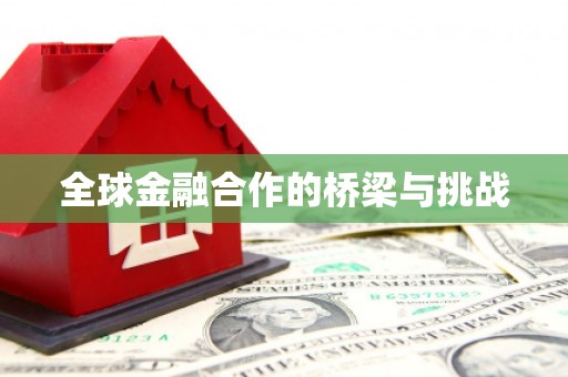 板桥全球金融合作的桥梁与挑战