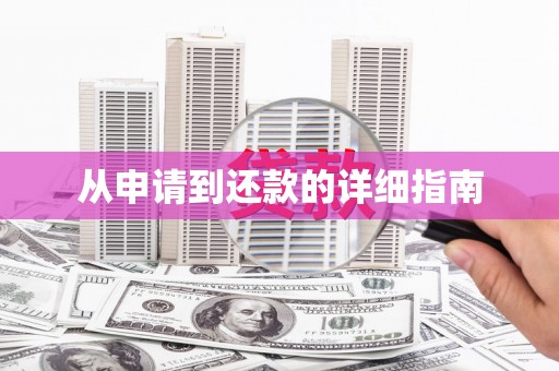 板桥从申请到还款的详细指南