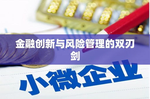 板桥金融创新与风险管理的双刃剑