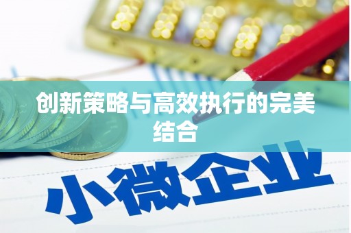 板桥创新策略与高效执行的完美结合